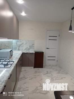 1-к квартира, на длительный срок, 42м2, 6/9 этаж