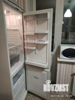 1-к квартира, посуточно, 32м2, 3/5 этаж