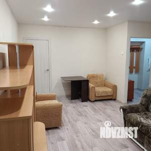 1-к квартира, на длительный срок, 32м2, 2/4 этаж