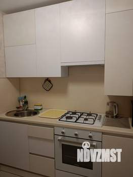 1-к квартира, посуточно, 32м2, 4/4 этаж
