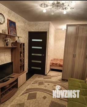 1-к квартира, на длительный срок, 38м2, 4/9 этаж