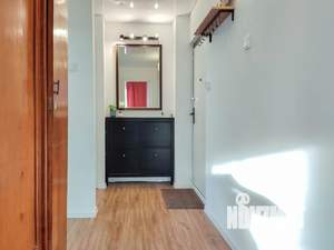 2-к квартира, посуточно, 45м2, 3/5 этаж