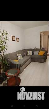 3-к квартира, на длительный срок, 63м2, 2/5 этаж