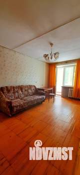 1-к квартира, на длительный срок, 35м2, 2/5 этаж