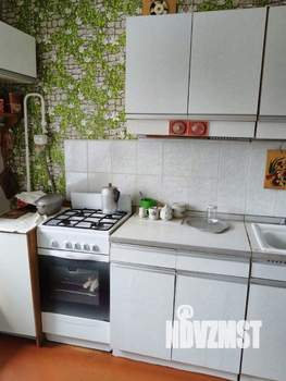 1-к квартира, на длительный срок, 32м2, 5/5 этаж
