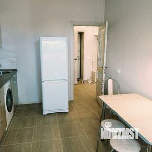 1-к квартира, на длительный срок, 41м2, 5/11 этаж