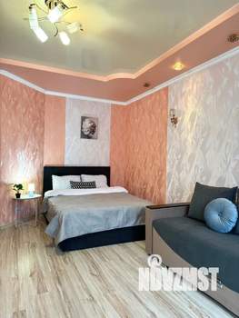 2-к квартира, посуточно, 60м2, 2/5 этаж