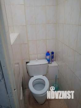 1-к квартира, на длительный срок, 36м2, 1/10 этаж