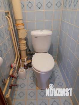 1-к квартира, на длительный срок, 40м2, 8/14 этаж