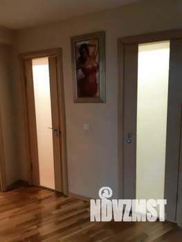 3-к квартира, посуточно, 100м2, 12/15 этаж