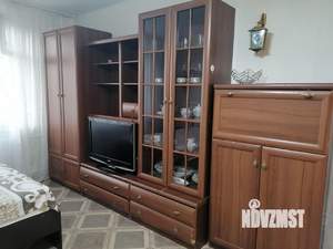 1-к квартира, на длительный срок, 34м2, 7/9 этаж
