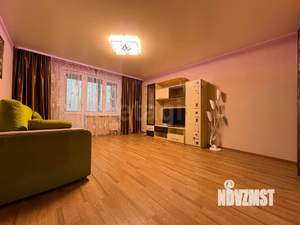 3-к квартира, на длительный срок, 72м2, 9/9 этаж