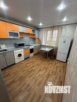 1-к квартира, на длительный срок, 37м2, 10/10 этаж