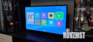 1-к квартира, посуточно, 30м2, 2/5 этаж