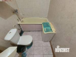 1-к квартира, на длительный срок, 32м2, 1/4 этаж