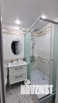 1-к квартира, посуточно, 30м2, 3/6 этаж