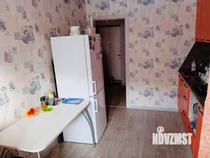1-к квартира, на длительный срок, 38м2, 4/10 этаж