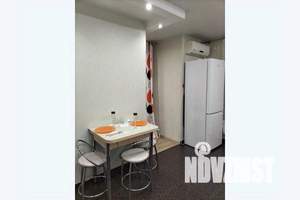 1-к квартира, посуточно, 40м2, 3/4 этаж