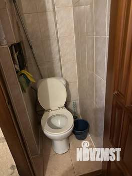 1-к квартира, на длительный срок, 15м2, 2/5 этаж