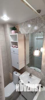 1-к квартира, на длительный срок, 40м2, 5/10 этаж