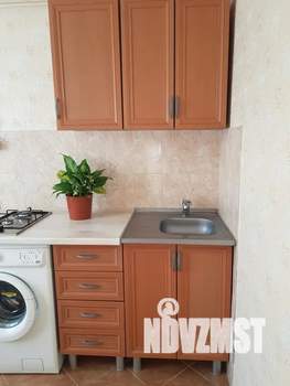 1-к квартира, посуточно, 37м2, 3/5 этаж