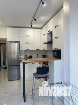 1-к квартира, посуточно, 38м2, 3/9 этаж