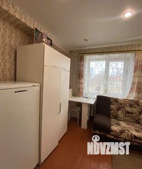 Студия квартира, на длительный срок, 14м2, 2/5 этаж