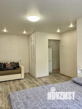 1-к квартира, посуточно, 32м2, 4/5 этаж