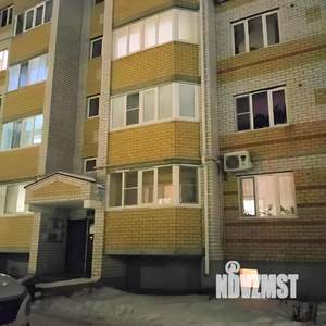 1-к квартира, посуточно, 40м2, 2/5 этаж