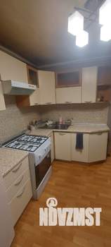 1-к квартира, на длительный срок, 36м2, 2/5 этаж