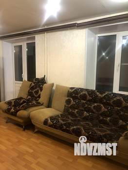 1-к квартира, на длительный срок, 36м2, 2/5 этаж