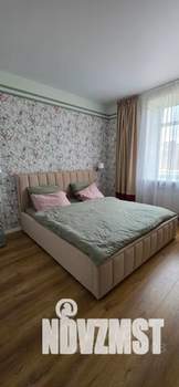 2-к квартира, посуточно, 39м2, 4/4 этаж