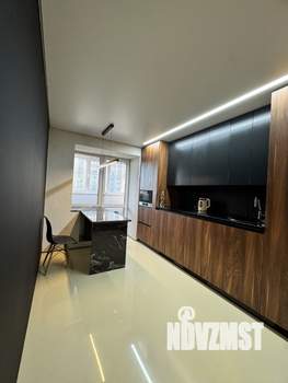 1-к квартира, на длительный срок, 39м2, 3/10 этаж