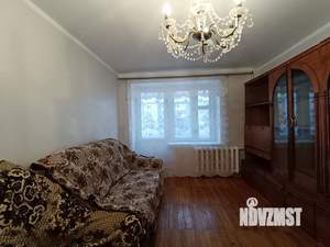 1-к квартира, на длительный срок, 32м2, 1/6 этаж