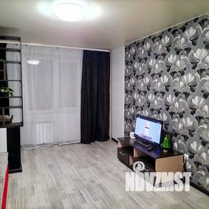 2-к квартира, посуточно, 60м2, 3/5 этаж