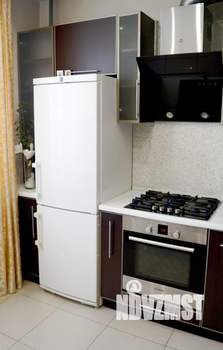 1-к квартира, посуточно, 40м2, 8/10 этаж