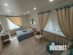 1-к квартира, посуточно, 32м2, 1/5 этаж