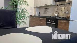 2-к квартира, посуточно, 60м2, 1/1 этаж