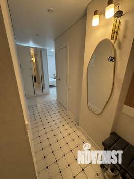 1-к квартира, посуточно, 35м2, 4/5 этаж