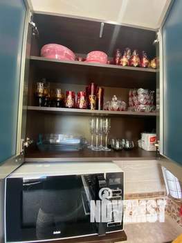 1-к квартира, посуточно, 38м2, 5/5 этаж