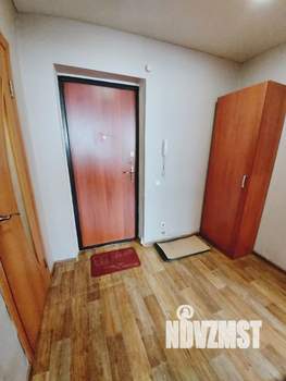 1-к квартира, посуточно, 34м2, 1/10 этаж