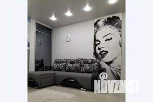 1-к квартира, посуточно, 30м2, 1/3 этаж