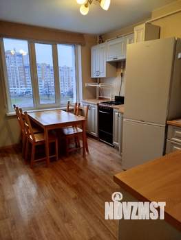 1-к квартира, на длительный срок, 40м2, 6/9 этаж