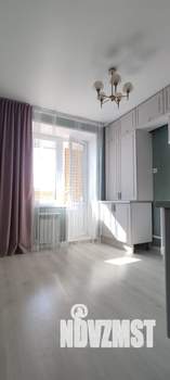 1-к квартира, на длительный срок, 40м2, 5/10 этаж