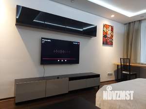 1-к квартира, на длительный срок, 51м2, 6/9 этаж