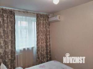 2-к квартира, посуточно, 40м2, 1/1 этаж