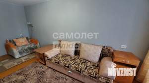 1-к квартира, на длительный срок, 33м2, 4/5 этаж