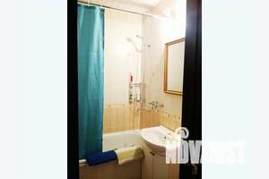 2-к квартира, посуточно, 55м2, 5/6 этаж