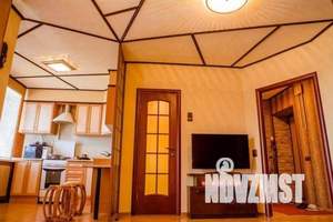 1-к квартира, посуточно, 34м2, 5/11 этаж