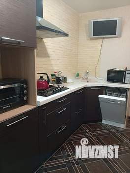 1-к квартира, на длительный срок, 39м2, 5/11 этаж